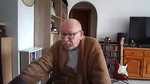 Snapshot of 7thsojourn chatting on 20, 2, 2025  Papi  online show from 20, 2, 2025
