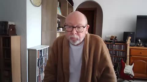 Snapshot of 7thsojourn chatting on 1, 3, 2025  Papi  online show from 1, 3, 2025