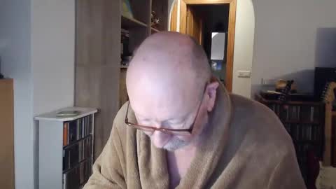 Snapshot of 7thsojourn chatting on 1, 3, 2025  Papi  online show from 1, 3, 2025