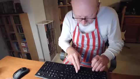 Snapshot of 7thsojourn chatting on 2, 3, 2025  Papi  online show from 2, 3, 2025