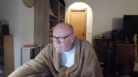 Snapshot of 7thsojourn chatting on 9, 3, 2025  Papi  online show from 9, 3, 2025