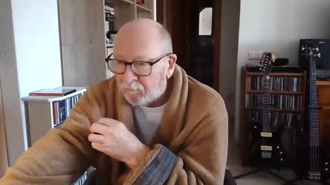 Snapshot of 7thsojourn chatting on 12, 3, 2025  Papi  online show from 12, 3, 2025