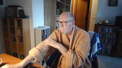  Papi  online show from 7, 3, 2026