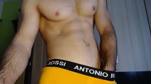 Nicolas online show from 13, 10, 2025