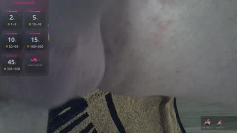 Maximilian Max online show from 22, 12, 2025