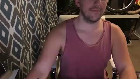 Snapshot of 84trex chatting on 9, 11, 2025 Thomas Rexxx online show from 9, 11, 2025