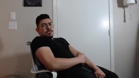 Antonio online show from 24, 12, 2024