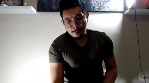 Antonio online show from 26, 1, 2025