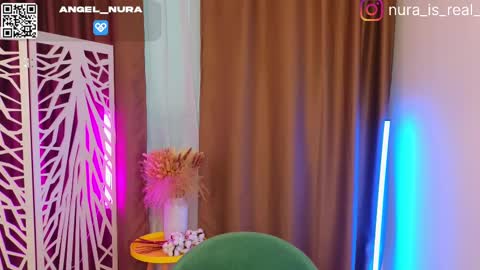 Nura online show from 10, 2, 2025