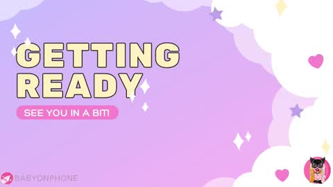   8abycat  Help us reach 250 thumbs up  online show from 9, 2, 2025