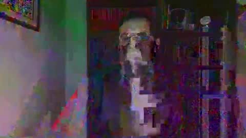 Snapshot of 8age chatting on 11, 11, 2025 8age online show from 11, 11, 2025