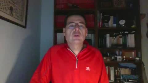 Snapshot of 8age chatting on 14, 12, 2025 8age online show from 14, 12, 2025