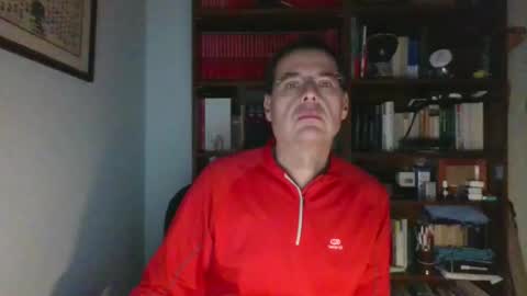 Snapshot of 8age chatting on 6, 1, 2026 8age online show from 6, 1, 2026