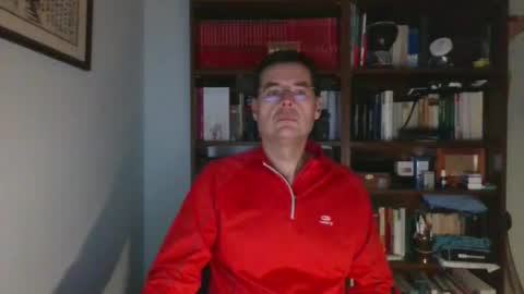 Snapshot of 8age chatting on 11, 1, 2026 8age online show from 11, 1, 2026