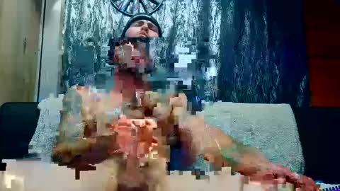 Snapshot of 8inspyder chatting on 14, 10, 2025 EvelDicknievel1 online show from 14, 10, 2025