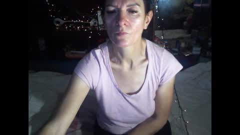 8MISTRESS8 online show from 31, 12, 2024