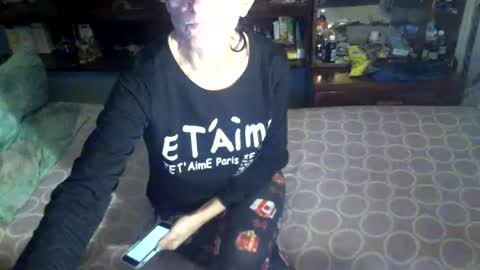 8MISTRESS8 online show from 13, 1, 2025