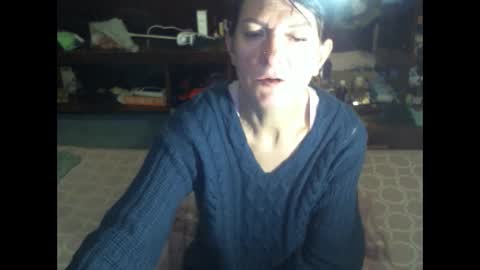 8MISTRESS8 online show from 3, 2, 2025