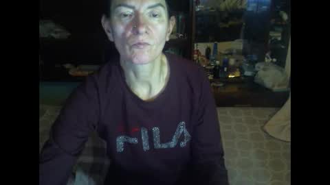 8MISTRESS8 online show from 7, 2, 2025