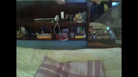 8MISTRESS8 online show from 28, 2, 2025