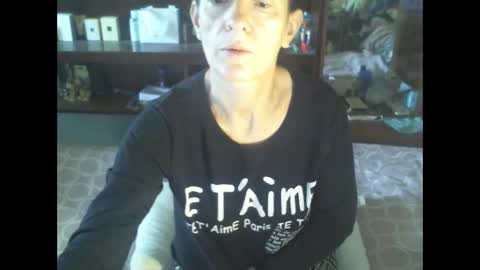 8MISTRESS8 online show from 27, 9, 2025