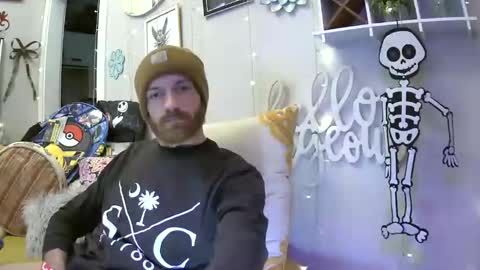 Snapshot of 90210screamer chatting on 1, 11, 2025 90210screamer online show from 1, 11, 2025