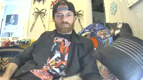 Snapshot of 90210screamer chatting on 2, 11, 2025 90210screamer online show from 2, 11, 2025