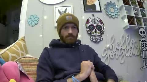 Snapshot of 90210screamer chatting on 3, 11, 2025 90210screamer online show from 3, 11, 2025