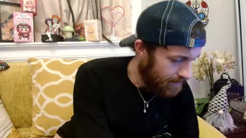 Snapshot of 90210screamer chatting on 18, 12, 2025 90210screamer online show from 18, 12, 2025