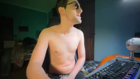 91stefisexy91 online show from 9, 2, 2025