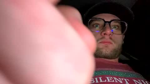 Snapshot of 94stoner chatting on 10, 1, 2025 Topher online show from 10, 1, 2025