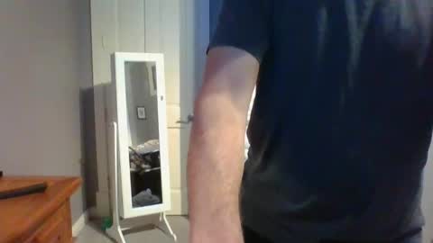 DildoRidingDilf online show from 2, 12, 2025