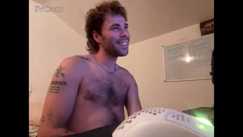 99jackylegs online show from 9, 9, 2025