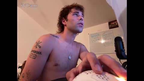 99jackylegs online show from 30, 9, 2025