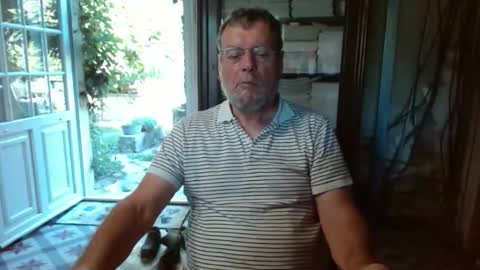 _123_voyeur_ online show from 18, 9, 2025