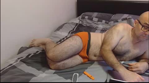 God Zeus online show from 8, 10, 2025