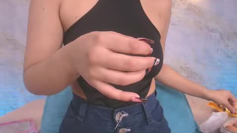  abby rouss online show from 19, 10, 2025