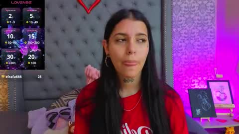  Abby  online show from 25, 2, 2026