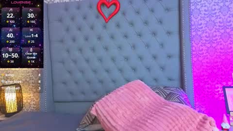  Abby  online show from 8, 3, 2026