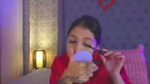  Abby  online show from 11, 3, 2026