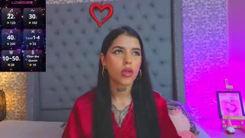  Abby  online show from 13, 3, 2026