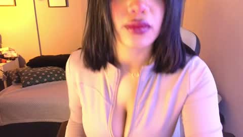 Snapshot of _abigaill_1 chatting on 18, 1, 2025 abigaill online show from 18, 1, 2025