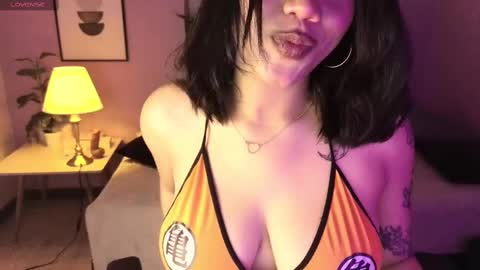 Snapshot of _abigaill_1 chatting on 22, 2, 2025 abigaill online show from 22, 2, 2025