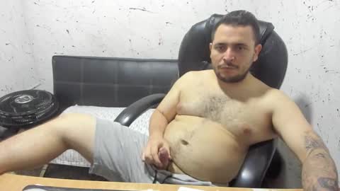 Snapshot of _ace_ventura chatting on 8, 11, 2025 ---- online show from 8, 11, 2025