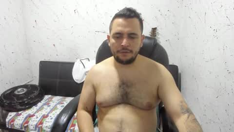 Snapshot of _ace_ventura chatting on 22, 11, 2025 ---- online show from 22, 11, 2025