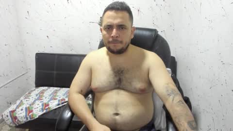 Snapshot of _ace_ventura chatting on 4, 12, 2025 ---- online show from 4, 12, 2025