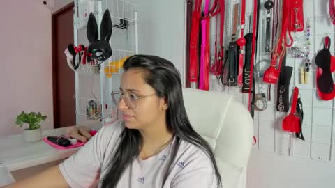 Adahara online show from 22, 11, 2025