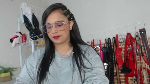 Adahara online show from 4, 12, 2025