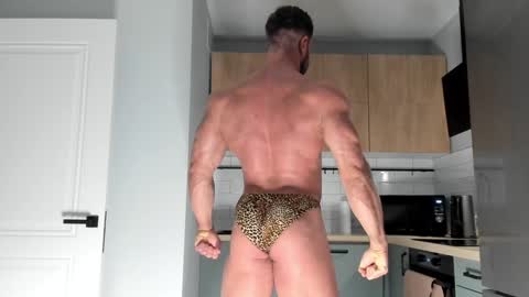 Adam online show from 27, 12, 2024