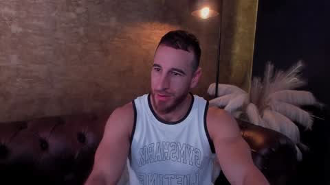 Snapshot of _adamcoper_ chatting on 18, 1, 2025 _adamcoper_ online show from 18, 1, 2025